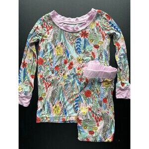 Little Sleepies OG Wildflowers